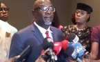 ​Rassemblement des Sénégalais pour le Progrès : l'économiste Doudou Ndiaye lance le mouvement RSP « Respect »