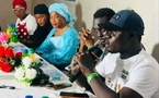 ​Diaobé-Kabendou : la jeunesse de Kabendou mobilisée pour la réélection du maire Bambo Guirassy