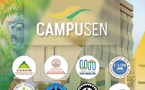 CAMPUSEN 2026 : ouverture des choix d'orientation du 17 août au 13 septembre