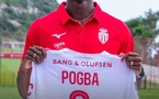 AS Monaco : Paul Pogba sur le départ, une résiliation de contrat en vue