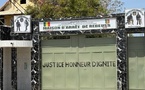 Droits humains : l'APDH salue l'interdiction des fouilles à nu dans les prisons