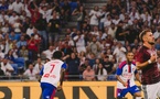 Ligue des Champions, 3e tour de qualification : l’OL renverse le Sparta Prague et affrontera Fenerbahçe en barrage