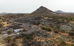 Afrique du Sud : au moins 14 mineurs clandestins tués dans un effondrement
