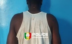 Tentative de cambriolage à Thiapong : un policier blessé au poignet, un suspect interpellé