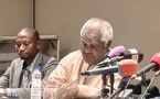 Révision constitutionnelle : Mamadou Ndoye alerte sur les risques d’une instrumentalisation politique