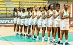 AfroBasket féminin U18 : le Sénégal domine le Bénin (66-39) en match de classement 