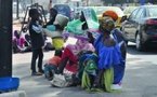 Les sans-abri à Dakar : derrière l’occupation des espaces publics, des vies en grande précarité (Reportage)