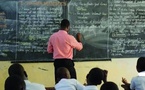 Le ministère de l’Éducation nationale annonce un recrutement spécial de 2 527 enseignants