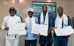 Économie locale : le ministre Alioune Dione lance l’Incubateur communal de Khombole
