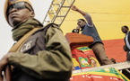 Zambie: Hakainde Hichilema favori, mais sous pression à l’heure du verdict des urnes