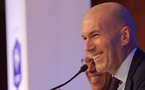 Équipe de France: la FFF dévoile le nouveau staff de Zinedine Zidane