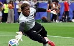 ​PSG : Zion Suzuki a déjà pris une grande décision