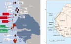 ​Bassin MSGBC : Un accord entre Viridien et PETROSEN pour explorer le potentiel pétrolier du Sénégal