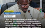 Cybersécurité et souveraineté : le Sénégal durcit son cadre juridique pour protéger ses données publiques
