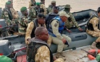 Coopération sécuritaire : le Sénégal et la Mauritanie lancent des patrouilles fluviales conjointes