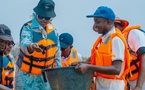 Gaya : la ministre des Pêches lance une initiative pour l'aquaculture durable