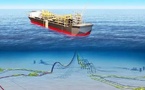 Conversion FLNG : après le succès du Gimi, Seatrium et Golar visent un troisième projet