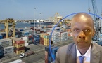 Port de Dakar : les "travailleurs licenciés" manifestent leur colère contre Waly Diouf Bodian