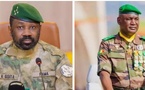 Ce que l'on sait des coulisses de la grâce de l'agent de la DGSE libéré par le Mali