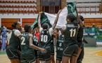 Afrobasket U18 Féminin :  le Nigeria rejoint le Mali en finale 