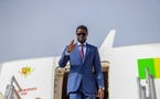 Le Président Bassirou Diomaye Faye en séjour privé à l’étranger à partir du 15 août