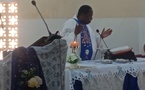 Assomption à Kolda : l’Abbé Bernard Boiro appelle à préserver et respecter le corps
