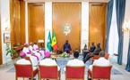 Assomption : le Président Bassirou Diomaye Faye adresse ses vœux à la communauté catholique