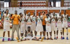 Afrobasket U18 masculin : Le Sénégal domine le Mali et décroche son billet pour la finale et le Mondial U19