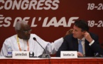 IAAF : l’entrée de Sebastien Coe au Comité exécutif du Cio reportée en 2017