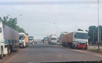 Sénégal-Mali: les transporteurs veulent améliorer la fluidité sur l'axe Dakar-Bamako