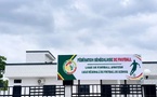 Sédhiou se dote d’un nouveau siège pour sa Ligue régionale de football