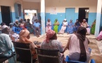 ​Kolda : les femmes handicapées sensibilisées sur les infections sexuellement transmissibles