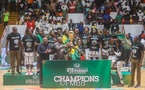 AfroBasket U18 féminin : le Mali conserve sa couronne face au Nigeria