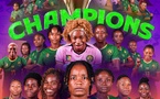 Foot : Le Cameroun remporte la CAN féminine pour la première fois de son histoire