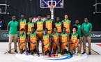 Afrobasket U18 masculin : la Côte d'Ivoire décroche son premier titre continental face au Sénégal
