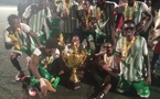 Kolda :  Diam Wély de Kounkané remporte la finale régionale et monte en national 2