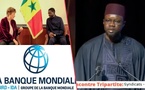 Banque mondiale et gestion des finances publiques : « si c’était moi le blocage, je suis parti il y a trois mois... », Ousmane Sonko