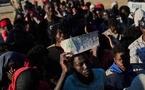 Ceuta: un Camerounais arrivé dans l'enclave espagnole témoigne sur ses conditions de vie