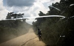 Est de la RDC: une cinquantaine de personnes enlevées lors d'une incursion des ADF dans le territoire de Mambasa