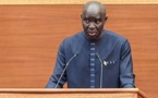​Assemblée nationale: Tafsir Thioye dénonce une révision constitutionnelle illégale