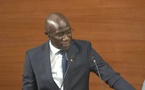 Déclaration de patrimoine : le gouvernement propose d'en faire une pièce obligatoire du dossier de candidature à la présidentielle
