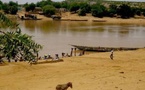 Fleuve Sénégal : Baisse générale des niveaux d’eau, la situation sous contrôle à la mi-août