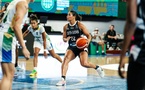 Préqualification olympique féminin FIBA 2026 : le Soudan du Sud crée la surprise face au Brésil