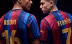 FC Barcelone : Fermín López hérite du numéro 7, Rodri récupère le 16