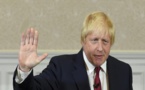 Succession de David Cameron: Boris Johnson se retire de la course