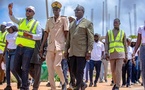 Bambilor: la Sn-HLM lance la deuxième phase de son programme immobilier de 157 logements