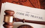 ​Réforme du Code du travail : les inspecteurs saluent des avancées pour les travailleurs