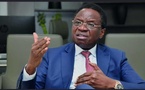 ​Mbour : Serigne Guèye Diop appelle à renforcer l’ancrage du parti Kiiray
