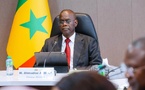 Protection sociale : Ahmadou Al Aminou LÔ préside la session du programme des Bourses de Sécurité familiale