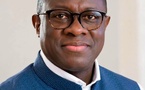 Le Professeur Cheikh Mbow prend la tête du SPI de la Convention des Nations Unies sur la lutte contre la désertification